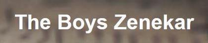 The Boys zenekar