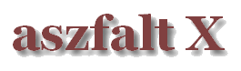 Aszfaltozás
